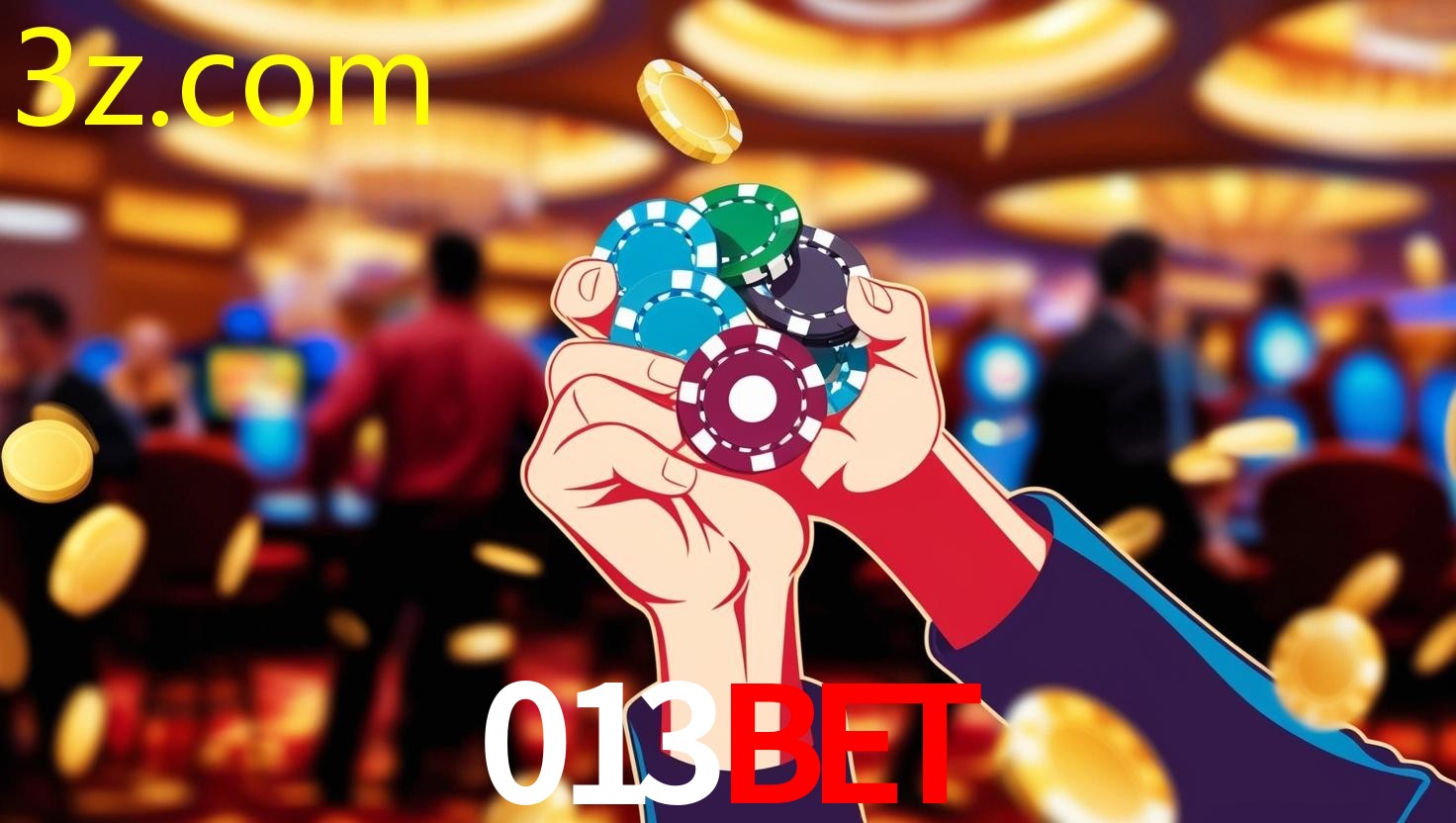 013BET.COM